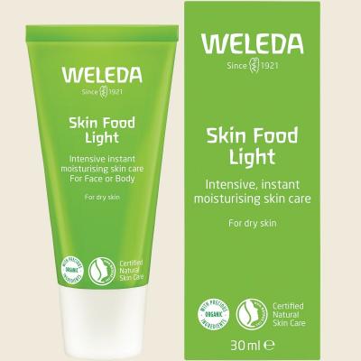 Skin Food Light 30ml