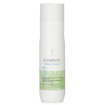 Wella Elements Shampoo Calming 250ml