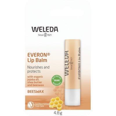 Everon Lip Balm Beeswax 4.8g