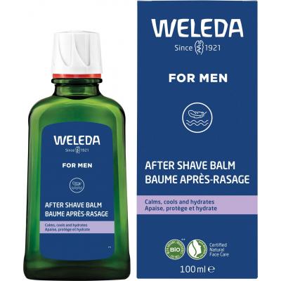 After Shave Balm Men 100ml