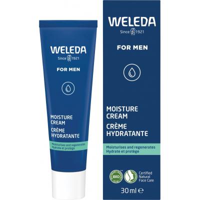 Moisture Cream Men 30ml