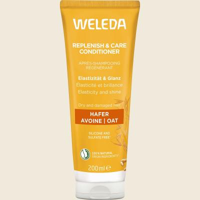 Replenish & Care Conditioner Oat 200ml Replenish & Care Conditioner Oat 200ml