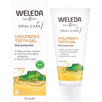 Children's Tooth Gel 50ml