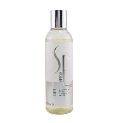 Wella Sp Shampoo Reverse 200ml