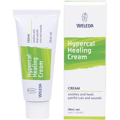 Hypercal Healing Cream 36ml