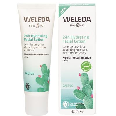 Deodorant Stick Eucalyptus-Peppermint 50g