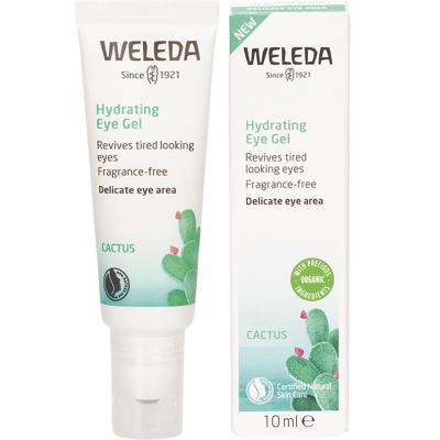 Deodorant Stick Eucalyptus-Peppermint 50g