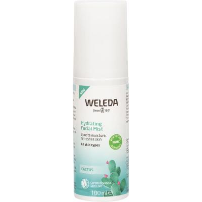 Deodorant Stick Eucalyptus-Peppermint 50g