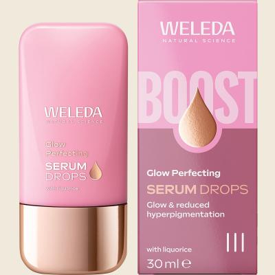 Serum Drops Glow Perfecting 30ml