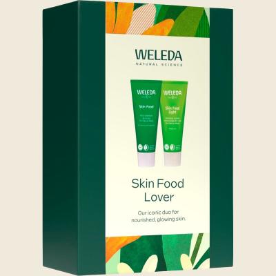 Skin Food Lover 2pk