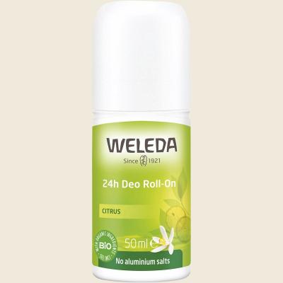 24h Deo Roll-On Citrus 50ml