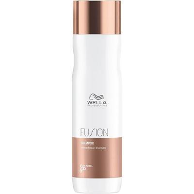 Wella Fusion Shampoo Intense Repair 250ml