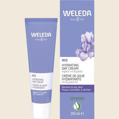 Hydrating Day Cream Iris 30ml