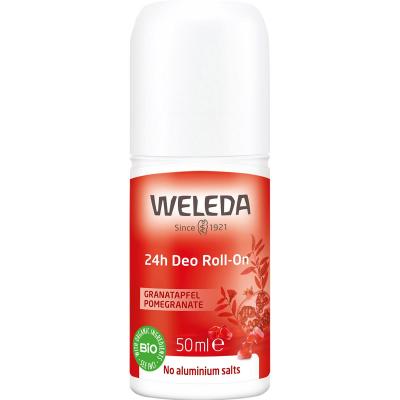 24h Deo Roll-On Pomegranate 50ml