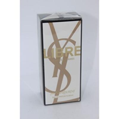 Yves Saint Laurent Libre Flowers & Flames Eau De Parfum Spray 50ml/1.6oz