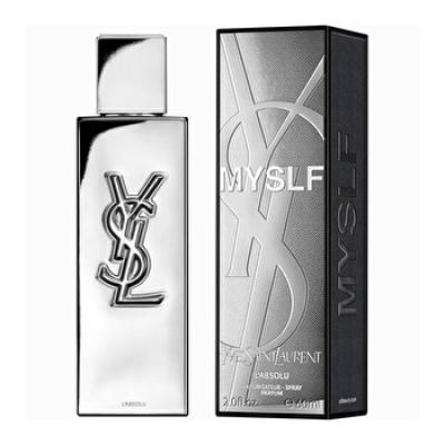 Yves Saint Laurent Myslf L'absolu Parfum For Men 60ml