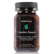 Mother Natal Complete Support 60t