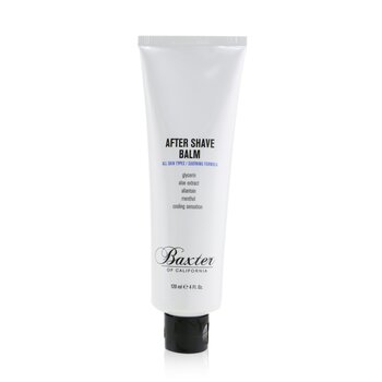 Baxter Of California After Shave Balm 120ml