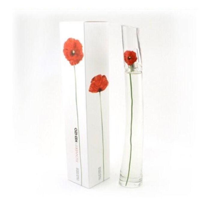 Kenzo Flower Eau De Parfum Spray 100ml - Click Image to Close