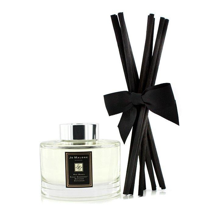 Jo Malone Red Roses Scent Surround Diffuser (Originally Without Box) 165ml/5.6oz - Click Image to Close