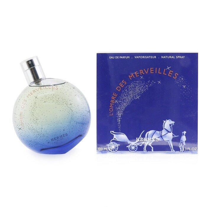 Hermes L'Ombre Des Merveilles Eau De Parfum Spray 100ml/3.3oz - Click Image to Close