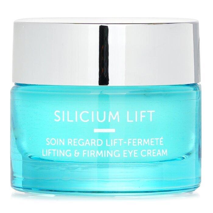 Thalgo Silicium Lifting & Firming Eye Cream 15ml/0.51oz - Click Image to Close