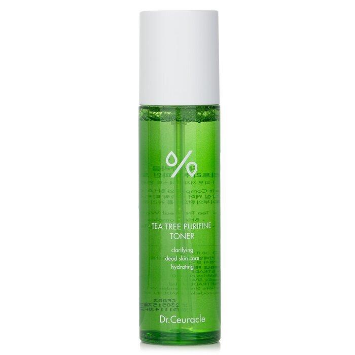 Dr.Ceuracle Tea Tree Purifine 70 Toner 100ml/3.38oz - Click Image to Close
