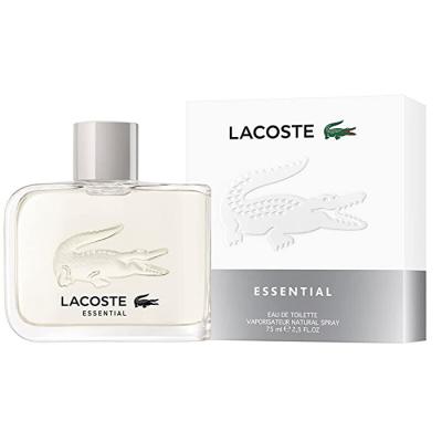 Lacoste Essential - Eau De Toilette - Volume: 125ml