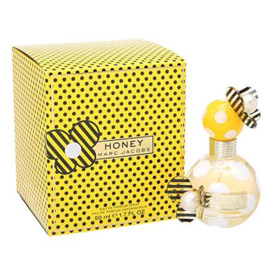 Marc Jacobs Honey - Eau De Parfum - Volume: 100ml